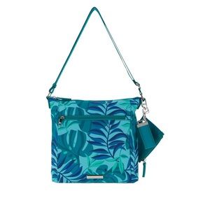 NWOT 3-piece Samantha Brown to go crossbody bag set